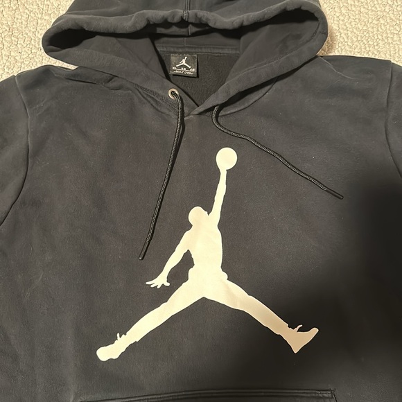 Jordan - Hoodie - Picture 2 of 3